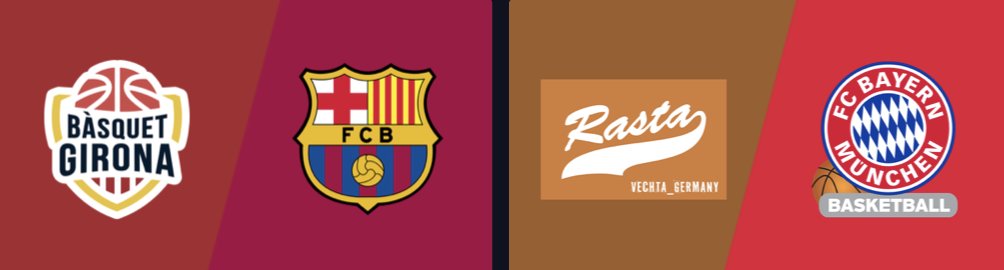 Isänpäivän korisilottelua luvassa kolmen pelin verran🏀

<a href="/toniflink/">t໐ຖi fliຖk</a> 🎙️tulkitsee päivän mielenkiintoiset pelit

🇪🇸13:05 Girona (17.) - Barca (11.) (myös 📺ElisaViihdeSport 1)
🇩🇪15:50 Vechta (14.) - Bayern München (4.)

Ja vielä 🇪🇸19:50 enkuksi Badalona (4.) - Real Madrid (5.)