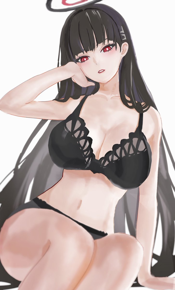 nonono_0147's tweet photo. リオ
#ブルアカ #BlueArchive https://t.co/5tbbxz3DoQ