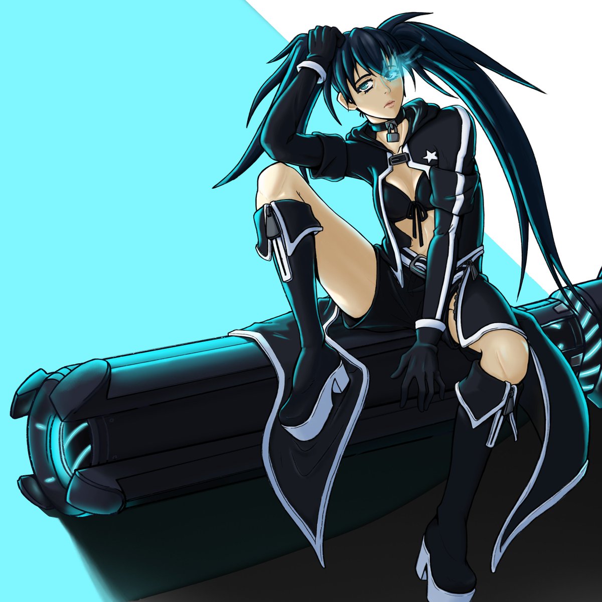 ASedpotato45577's tweet photo. #blackrockshooter https://t.co/tAuzAdql8n