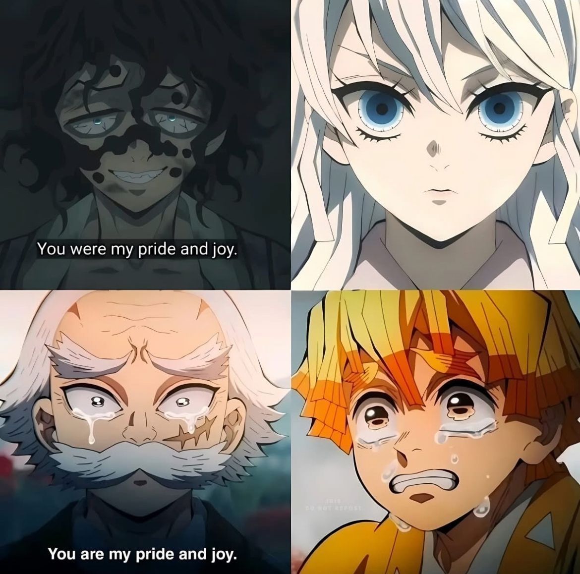 Demon Slayer Daily (@demonslayerdp) on Twitter photo 