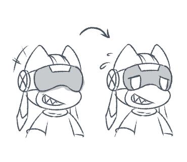 MDemon03's tweet photo. 竿役から主役になる感じ(?) https://t.co/HxcpfJtk0P