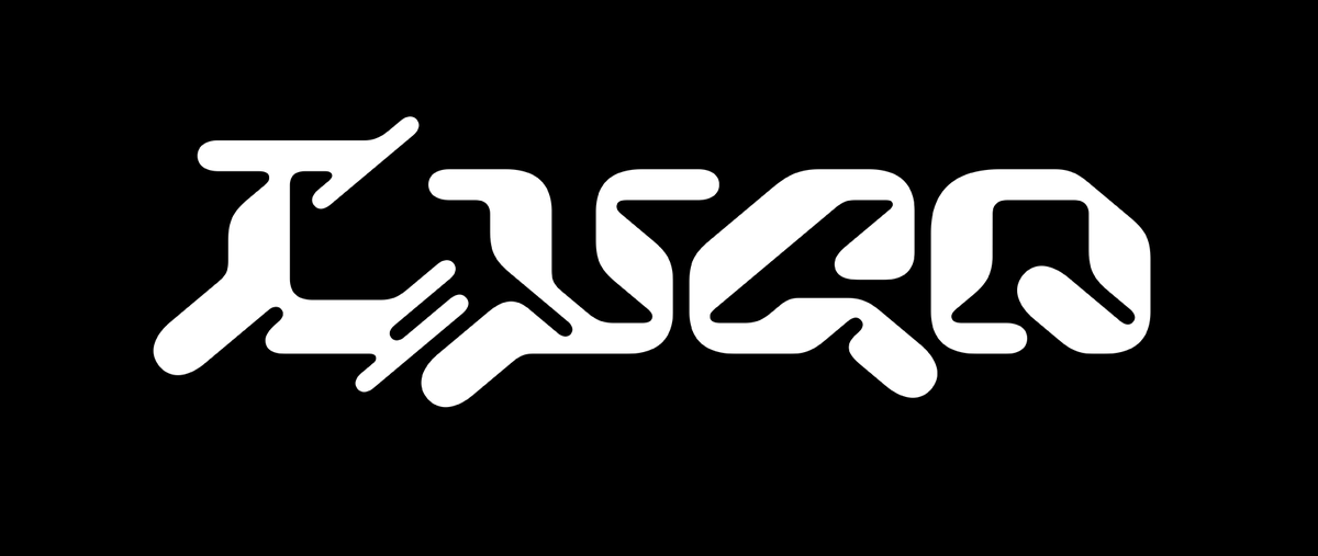 【謹啓】
tomatoismによる音楽制作向け素材・ツールの提供レーベル“Lyco”のロゴを担当しました。
製品第一弾としてSpire用のプリセットパック『SPIRE KAWAII FUTURE ESSENTIALS』がリリースされています。