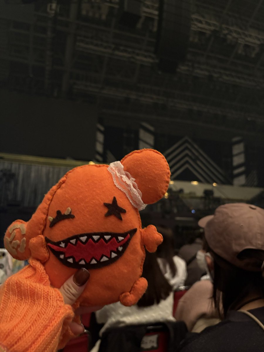 09_okm's tweet photo. やばーーーちい！
楽しみすぎる😆
 #リトグリ_Voice https://t.co/o2xPt0XMaj