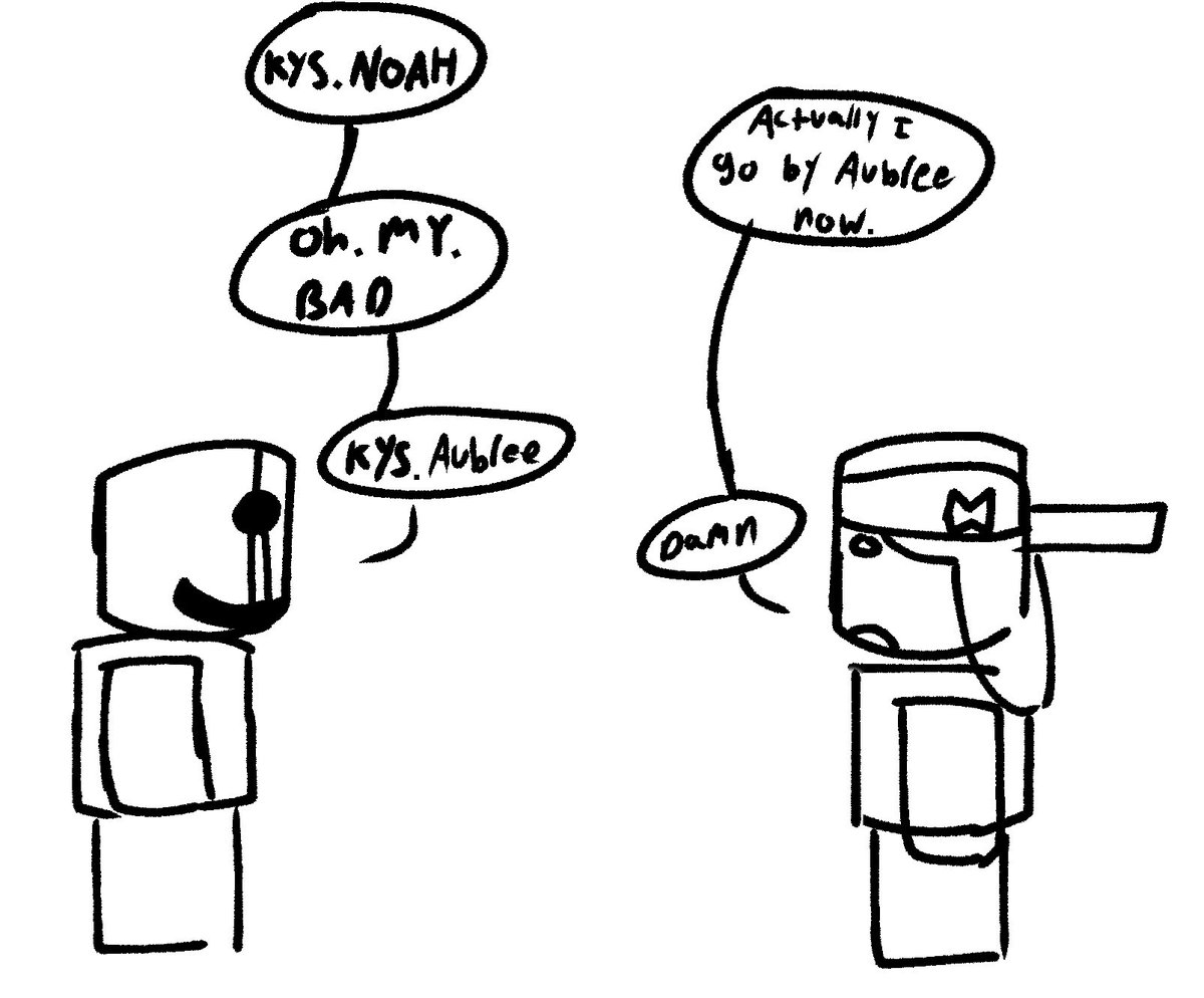 Wanted to draw this for a while