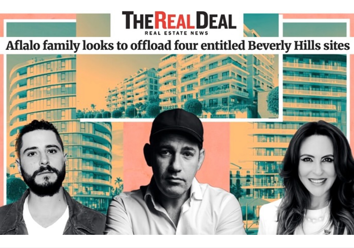 sharona4bh's tweet image. As Mayor, I’ll keep fighting for responsible growth — not luxury projects disguised as “affordable housing.”

We need balanced, inclusive development that serves residents, not just developers.

Local control matters. Beverly Hills deserves thoughtful planning. 🏙️

#SmartGrowth