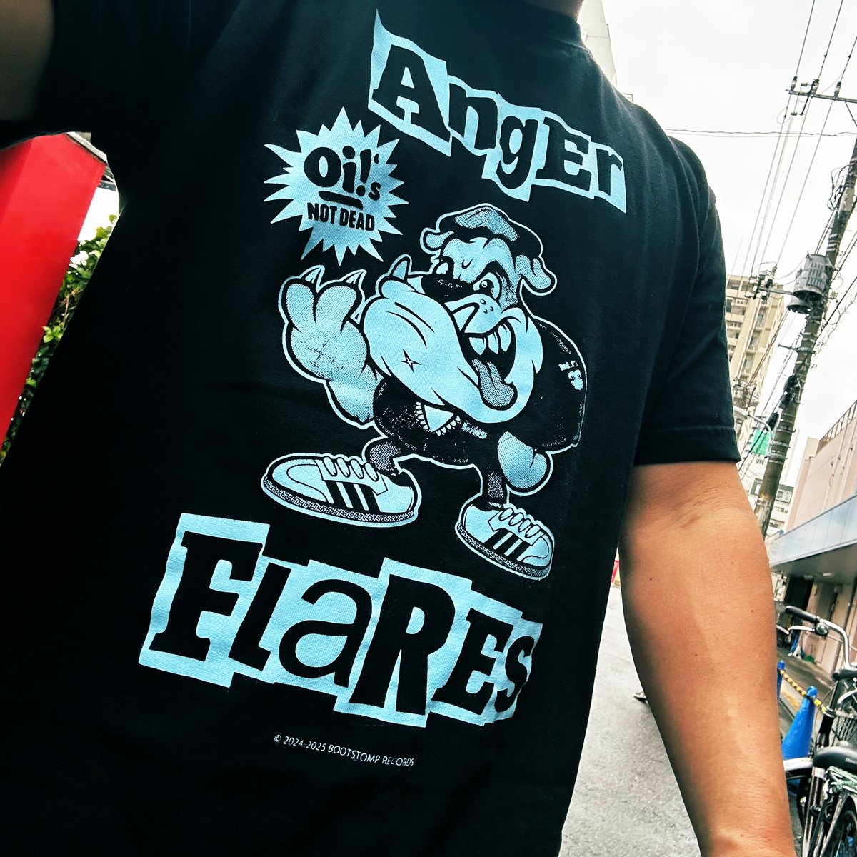 BUSHI (@bushi_njpw) on Twitter photo 