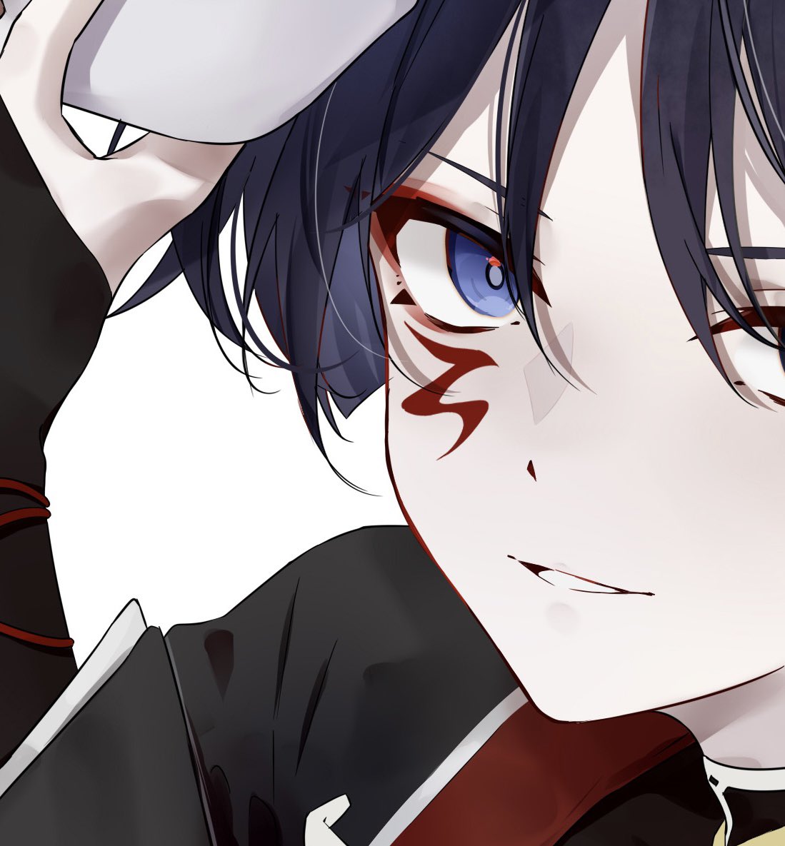 頑張ってるよー進捗