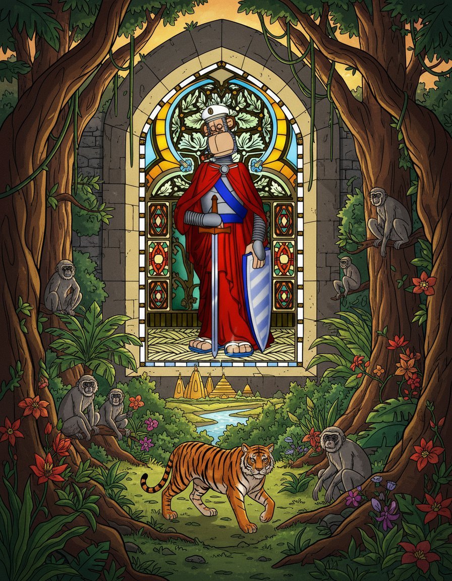 MinalNarwade's tweet image. 14th century India ape chain @apecoin 

Ape is layer-3 @arbitrum697 Orbit chain. @BoredApeYC 

@opensea  @amazon @CryptoGarga