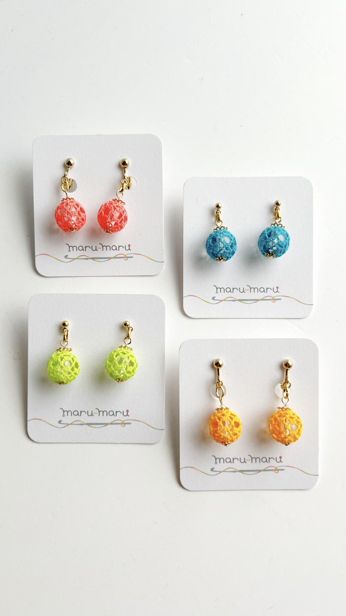 手作り雑貨家 クーデクレ Queue.de.clé on X