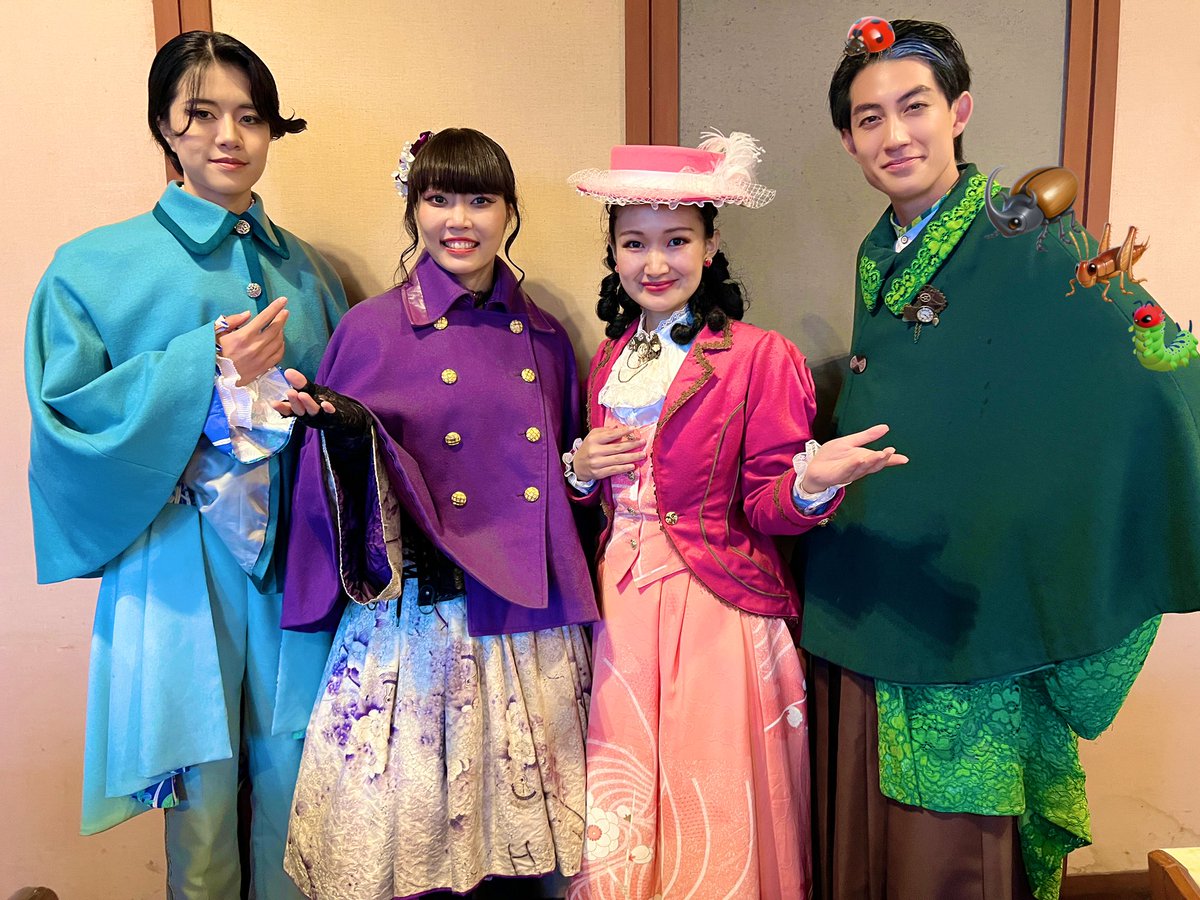 零華🐢 (@fy01tk_1838) / Posts / X