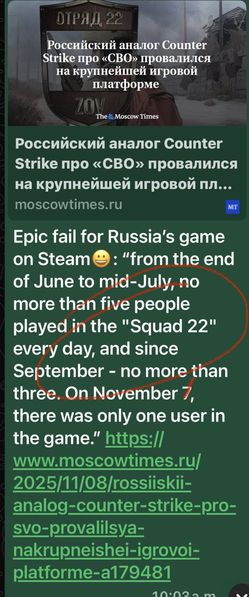 DecodingTrolls's tweet image. ⚡️Gaming consoles controlling real weapons’ systems.

@valvesoftware creates Steam consoles to help gamers pass the time. When gamers go to war, they bring their @Steam controllers with them. Ukrainian defenders now use gaming consoles created for war games to defend their people…