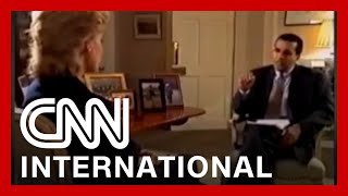 mode_cafe_'s tweet image. #martinbashir
Vanished without a trace: ANDY WEBB reveals the damning BBC dossier that could prove its cover-up of Bashir&apos;s Diana deception went all the way to the top - and the cruel lie that Charles was having an affair with his children&apos;s nanny
mode-cafe.com/gb/Martin+Bash…