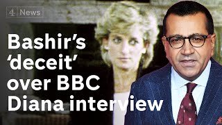 mode_cafe_'s tweet image. #martinbashir
Vanished without a trace: ANDY WEBB reveals the damning BBC dossier that could prove its cover-up of Bashir&apos;s Diana deception went all the way to the top - and the cruel lie that Charles was having an affair with his children&apos;s nanny
mode-cafe.com/gb/Martin+Bash…