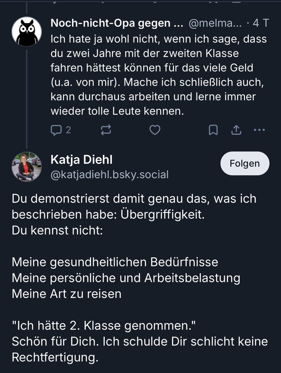 Nailfreak1's tweet image. Die #Spender von heute sind auch nicht mehr das, was sie mal waren. #Übergriffigkeit #katjadiehl