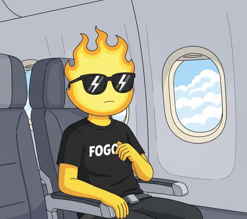 _Information_E's tweet photo. Technical Overview

Ignition extends beyond traditional staking systems by introducing an efficient and scalable framework for managing validator sets, maintaining liquidity, and enforcing transparent fee control. 

The protocol is optimized for composability and integration with FOGO’s high-performance architecture.

@fogo #fogo #gFogo