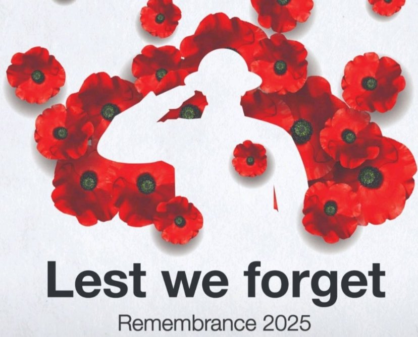TonyArmstrongDT's tweet photo. Remembrance Sunday. 
Our day to:
🌺 Remember
🌺 Connect
🌺 Support
#RemembranceSunday https://t.co/7gx0zOnsWE