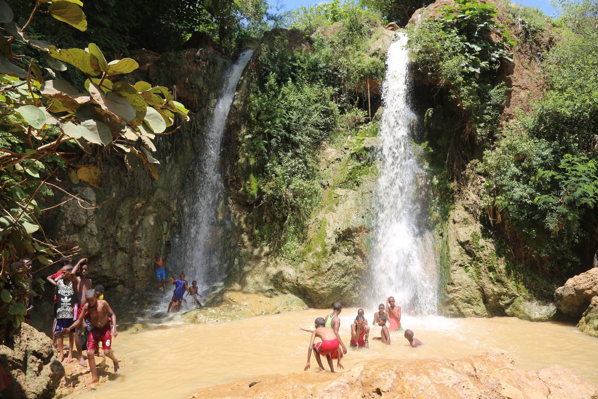 𝗣𝗵𝗼𝘁𝗼 𝗼𝗳 𝘁𝗵𝗲 𝗪𝗲𝗲𝗸 📸 – Nature plays a crucial role in human health and well-being, and exposure to natural environments has been linked to numerous physical and mental health benefits, including reduced stress, improved mood and lower risk of chronic diseases,