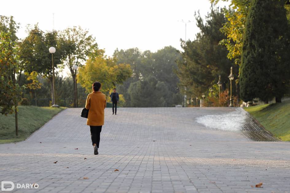 Qizlarda kokrak tepada