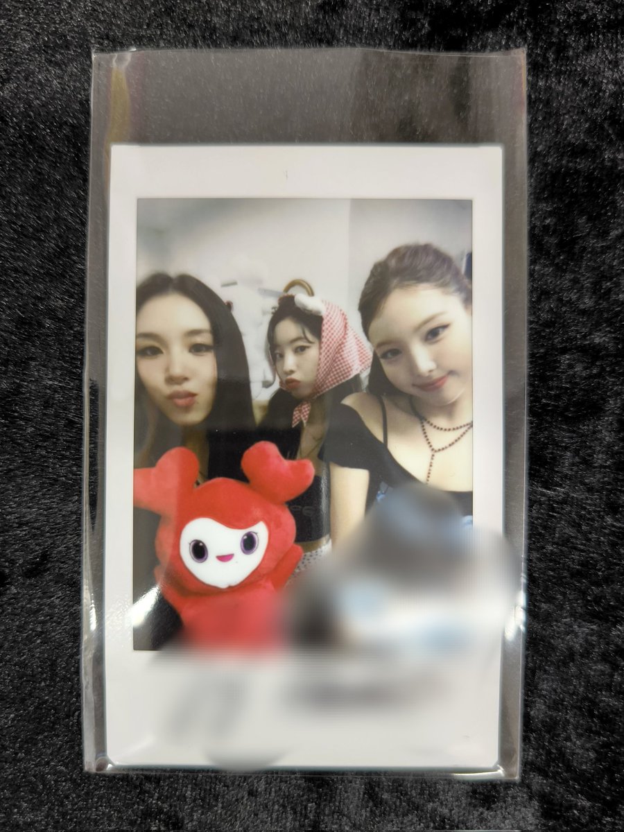 ツウィ　チェキ K-POP・J-POP館プラス on X