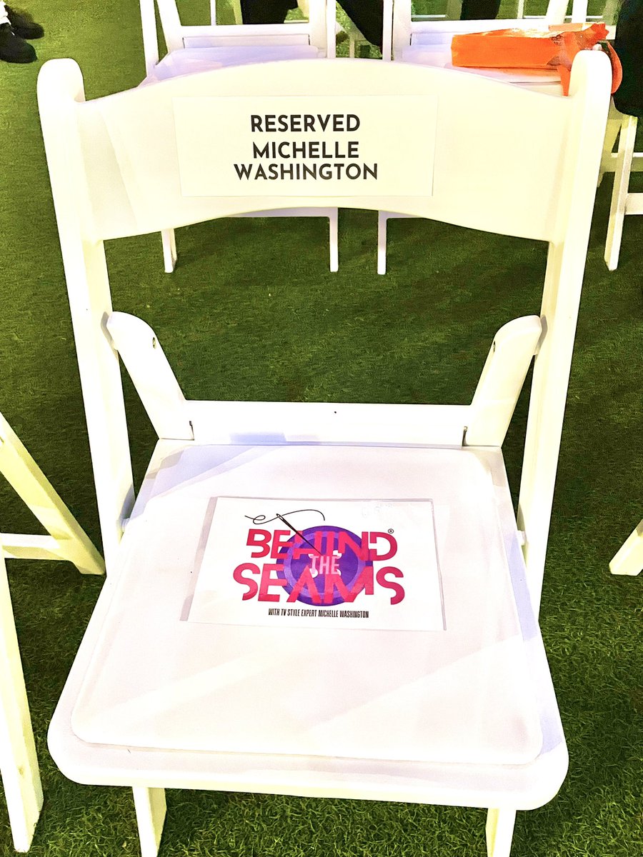 StylistMichelle's tweet image. What a whirlwind of a Texas fashion month! 🤩 Behind the SEAMS® is a PROUD SPONSOR of Austin Fashion Week @fashionbyevents (Runway pic by Matt Swinney) #behindtheseamstvshow