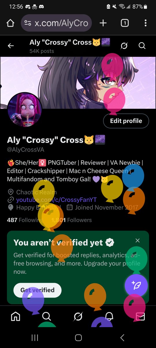 WELP!

NICE KNOWING YALL X.X