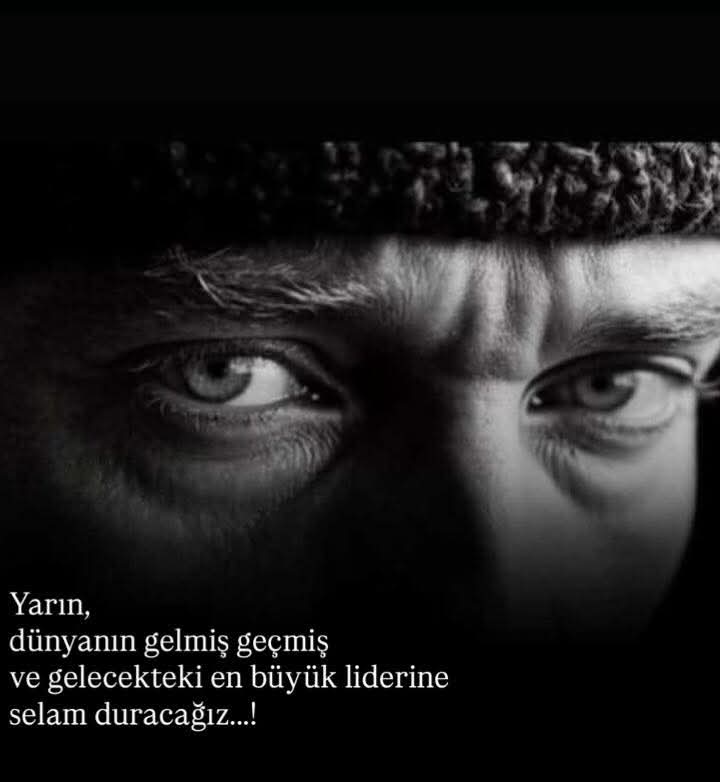 Sonsuz saygı ve sevgi ile.. 🫶❤️🇹🇷

Günaydınlar...☀️🌺