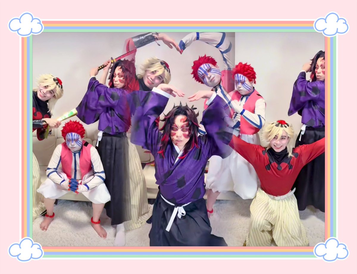 あかさま確認ページ♡ あにゃ🍡🐼 on X