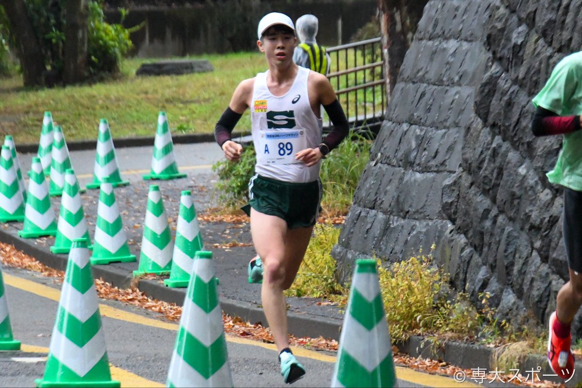 専修大学 ユニホーム 緑 赤 10番 専修大学 ユニホーム 緑 赤 10番 専大スポーツ編集部 on X