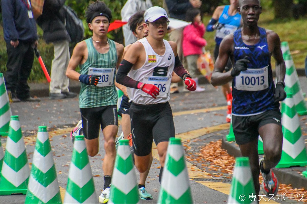 専大スポーツ編集部 on X