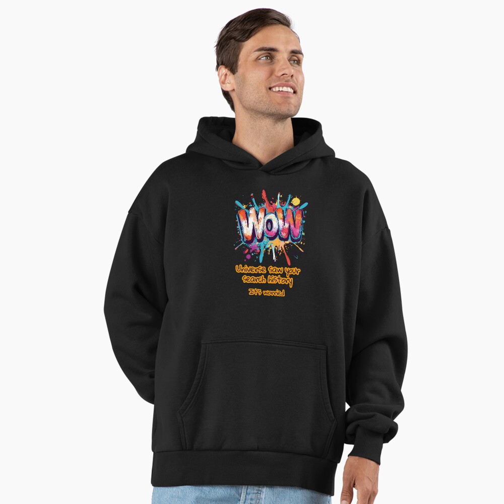 TalapalaR's tweet image. “Universe saw your search history. It’s worried.” Interstellar message: Wow signal decoded design
redbubble.com/i/hoodie/Unive…
#AliensMessage #CosmicMessage #WowSignal #Interstellarmessage #RadioSignal #AliensMessageDecoded