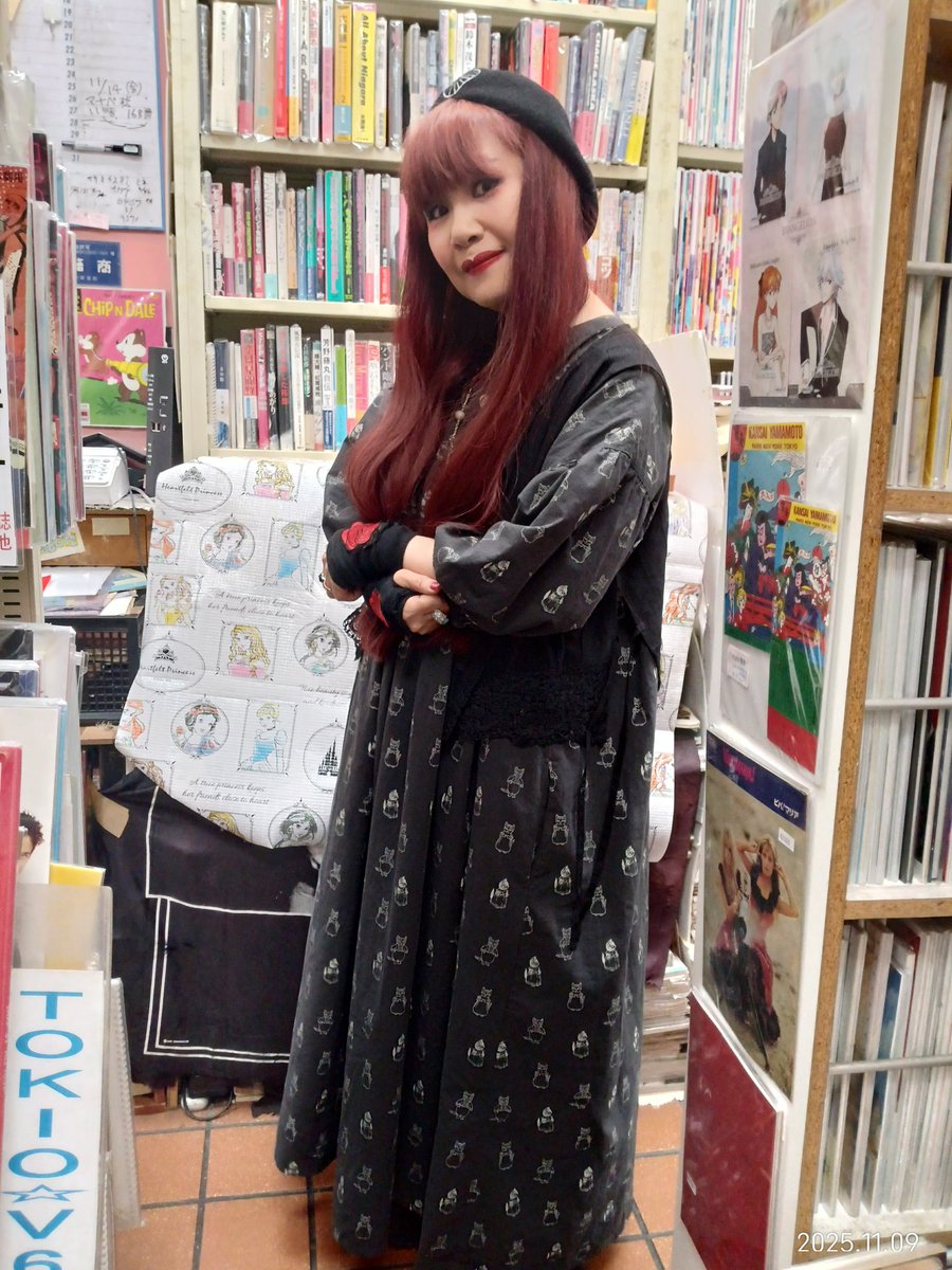 シシマル🐟️ on X