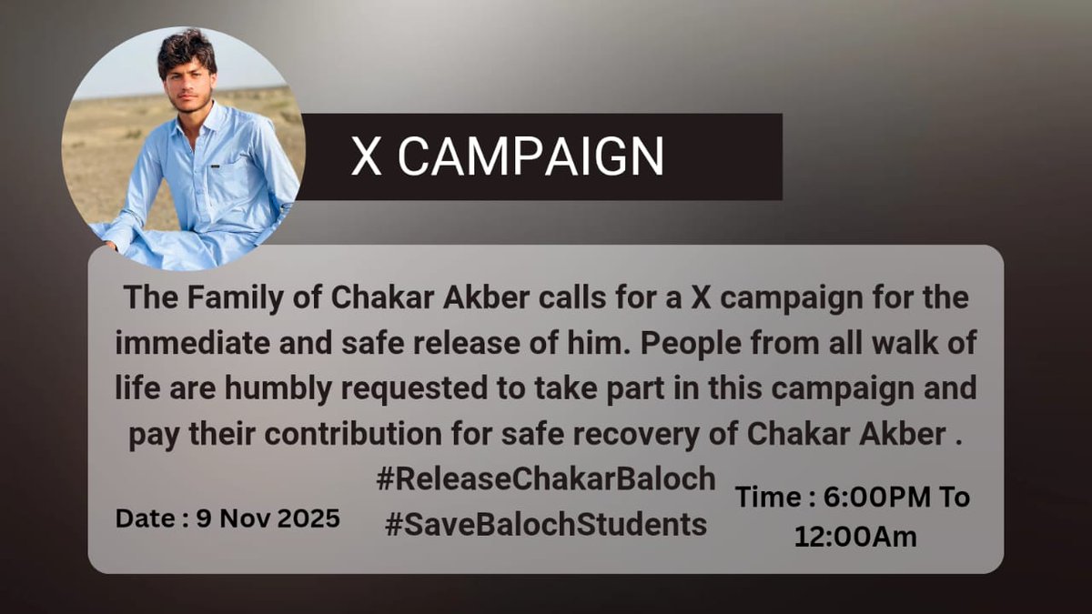 Adnan Baloch tweet media