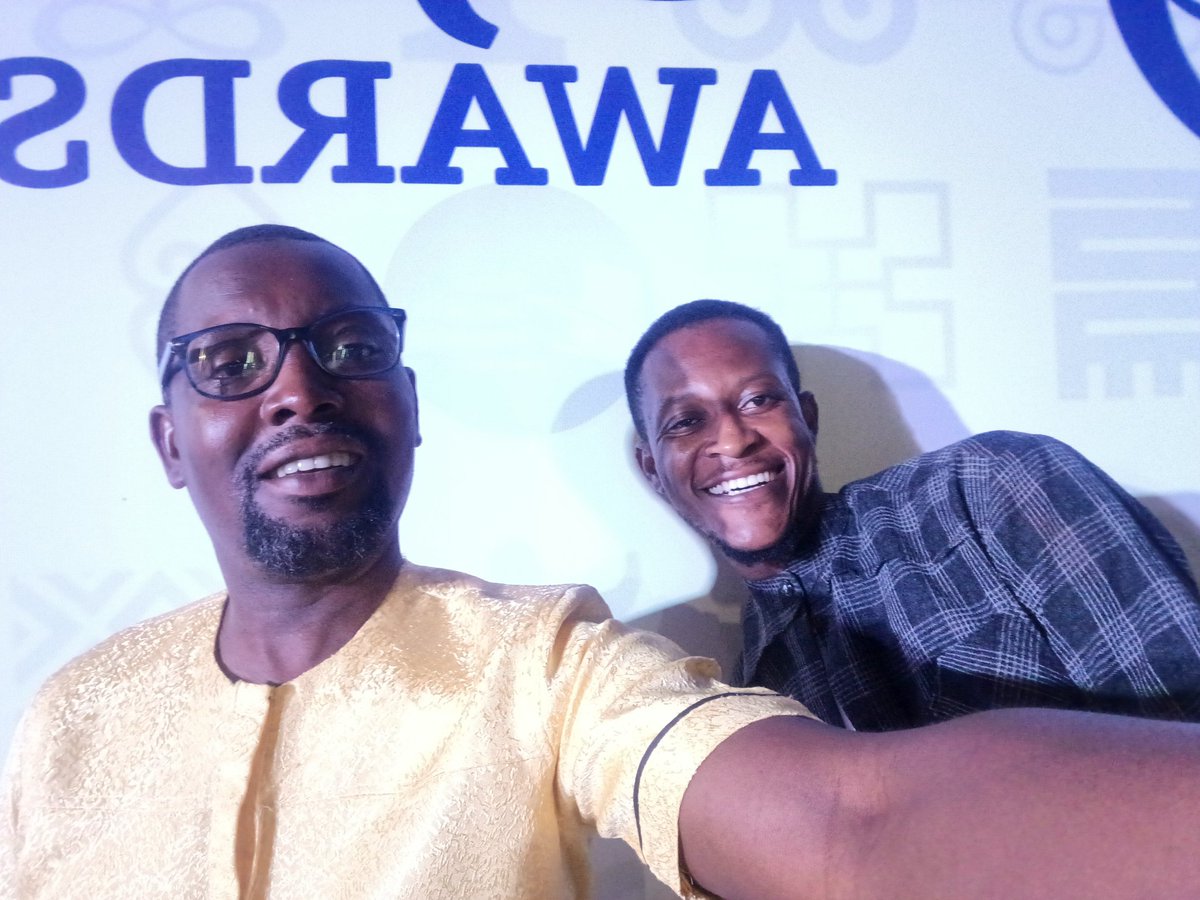 K for Kɔku tweet media