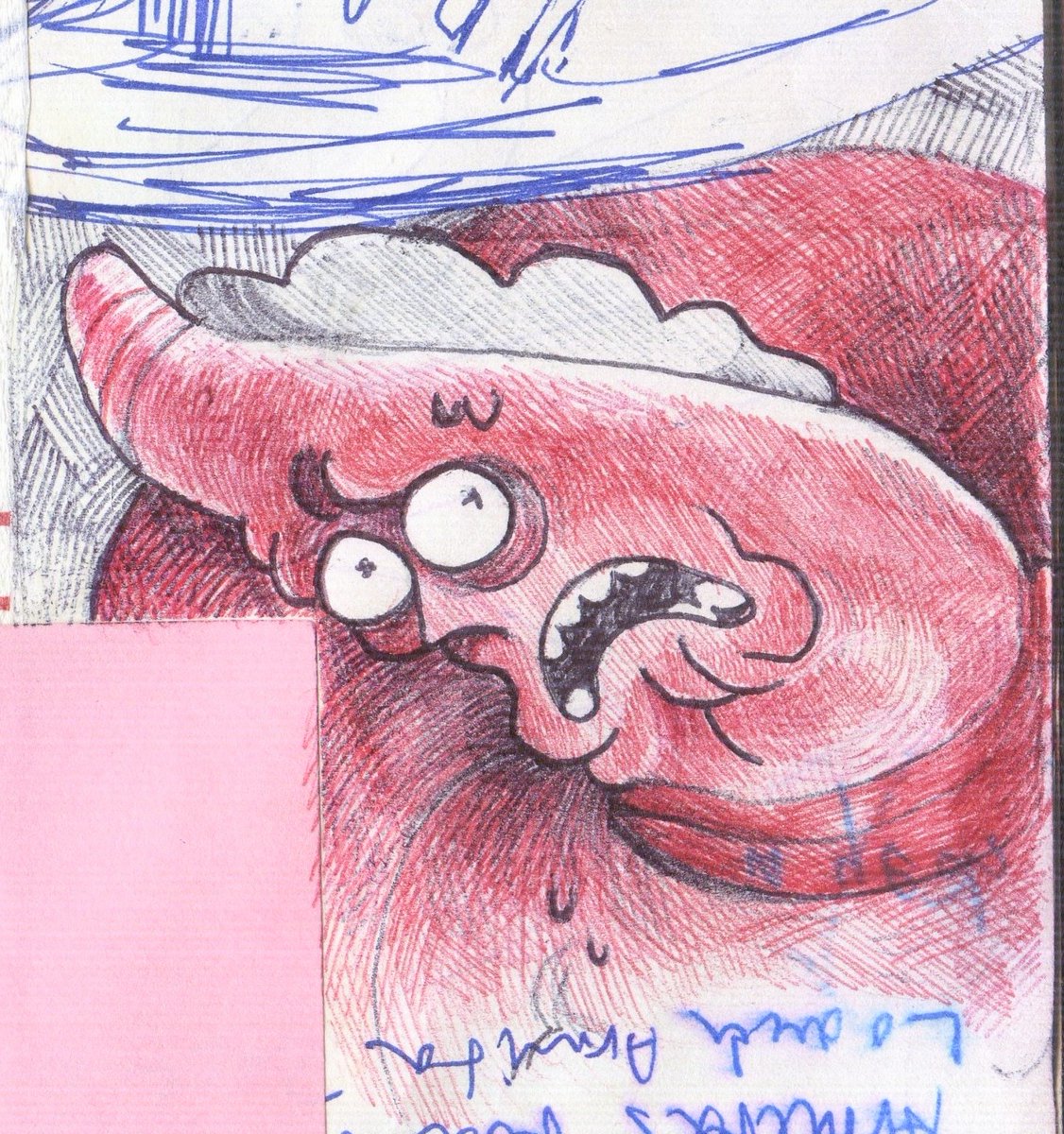 Seductive Toaster tweet media