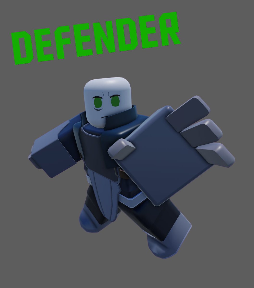 Zhoinex's tweet photo. He gonna grab you

#ROBLOX #criticalstrike https://t.co/33TTMW2vXk