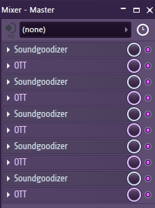 all fnaf fan song remasters for some reason