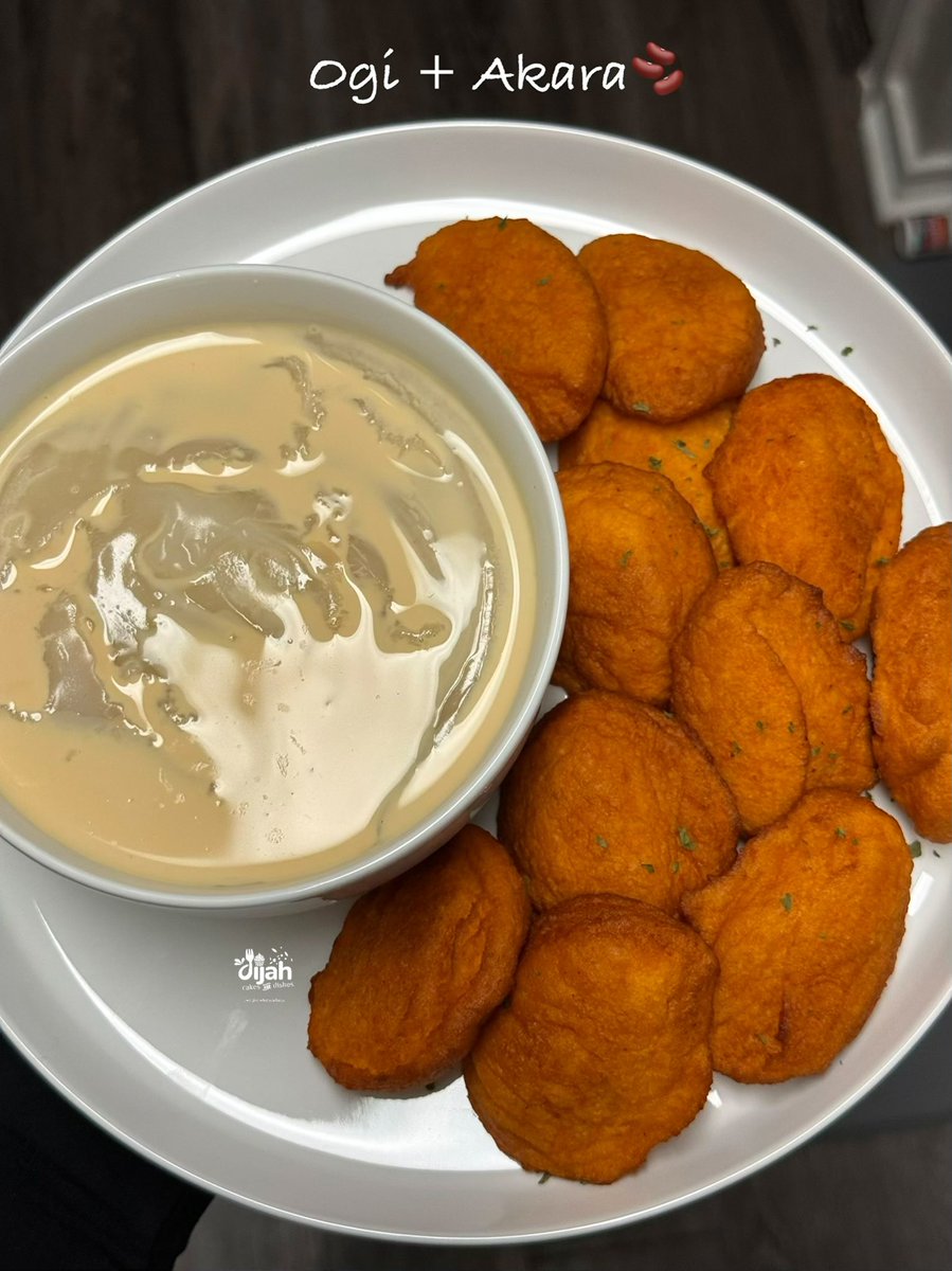 It's Sunday morning in a Nigerian home 🥰