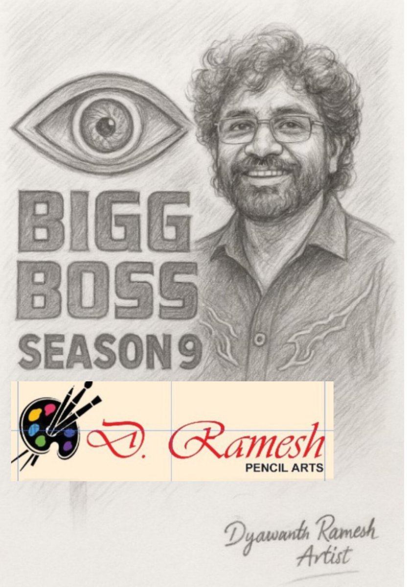 DyawanthR's tweet photo. నాగార్జున సార్ 🙏 నా కోరిక నేను ఈ ఫోటో నీ బిగ్ బాస్ స్టేజి మీద ఇవ్వాలి అని కోరిక దయచేసి. చుడండి సార్.. నేను మీ వీరా అభిమానిని.. దయచేసి ఒక అవకాశం ఇవ్వండి సార్.. నేను మీ ఫోటో నీ స్టేజి మీద ఇస్తాను.. సార్.. నేను ఆర్టిస్ట్ గా అందరికి ఫోటో ఇచ్చాను సార్. 🙏 @iamnagarjuna @NagaKiran60 https://t.co/wFHKVb3VOW