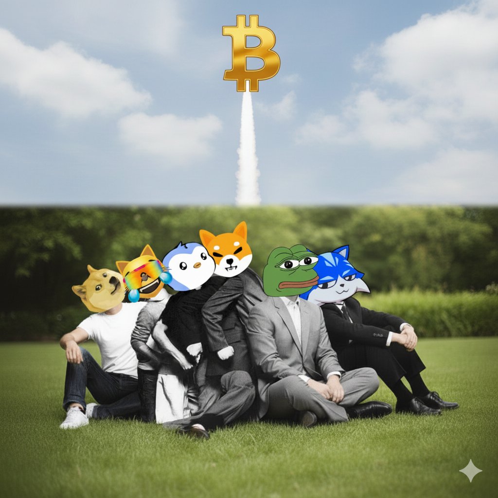 TradableApp's tweet image. &quot;Wear something comfortable, we&apos;re just hanging out&quot;