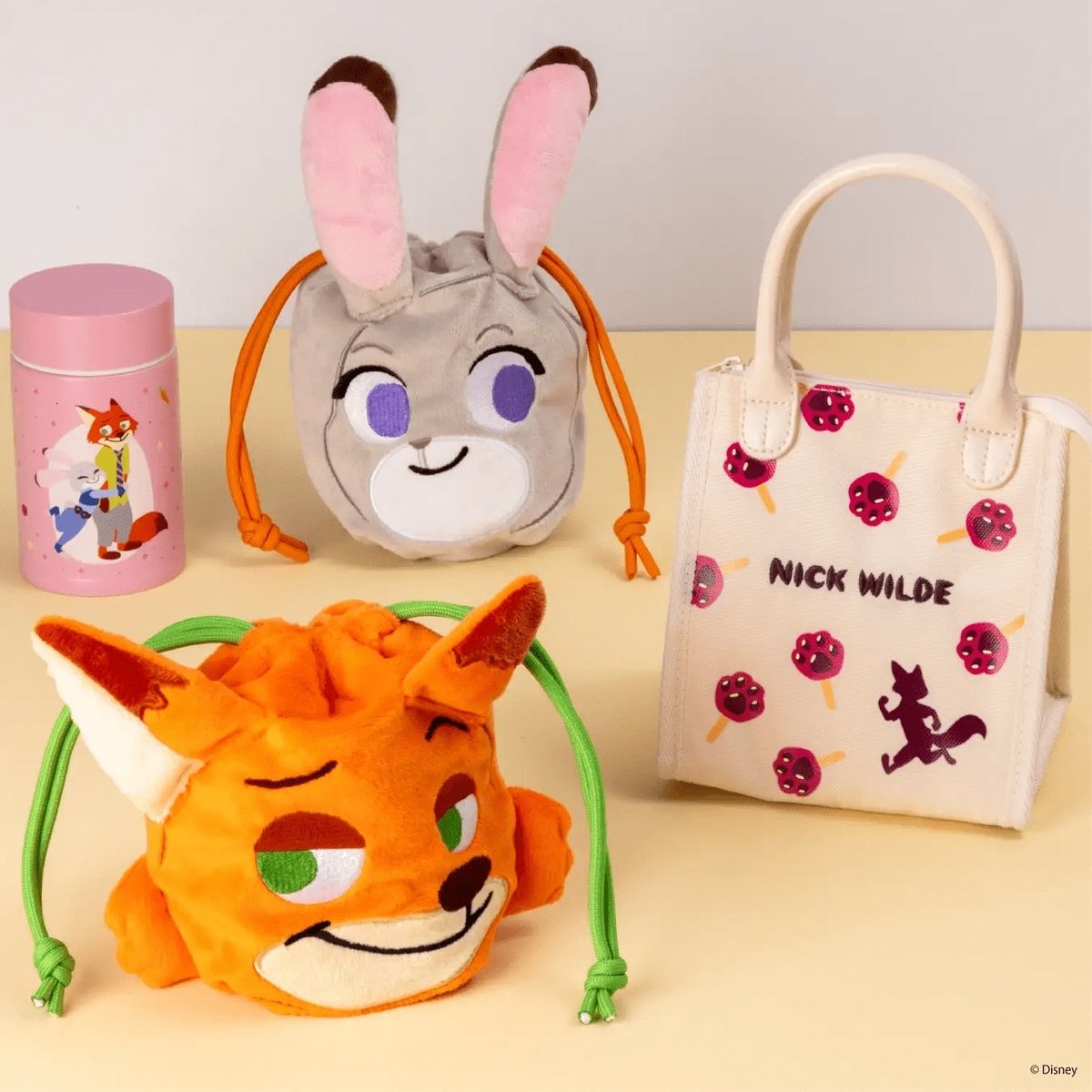 フロリダ限定　ズートピア新アトラクション オープン記念バッジ ぶぶちゃん (@bbf_disk) / Posts / X