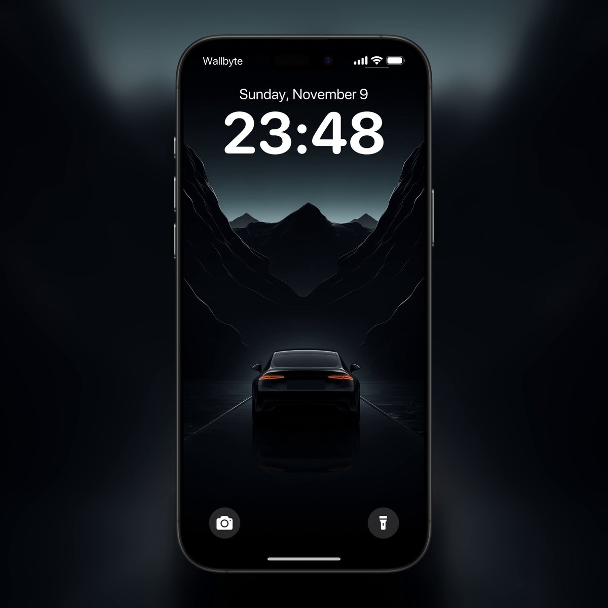 4k_walls's tweet image. New Wallpaper...

❤️ &amp;amp; 🔄 for support!

#wallbyte #amoled #black #dark #car