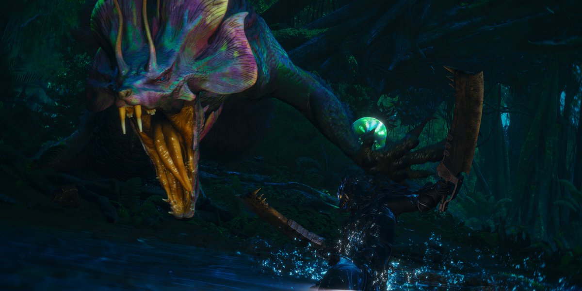 #MonsterHunterWilds
<a href="/monsterhunter/">Monster Hunter</a>

#VPWorld #VPHiddenGems #VGPUnite #VPRT #WorldofVP #vpretweet

<a href="/ThePhotoMode/">TPM 📸</a>