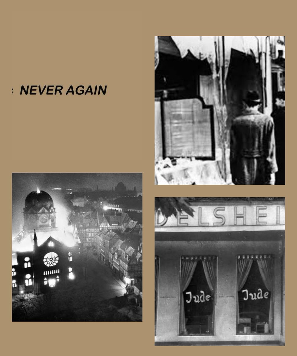 JohnMo2010's tweet photo. Kristallnacht 9-10 November 1938 in Hitler‘s Germany
NEVER AGAIN https://t.co/8f1suM743o
