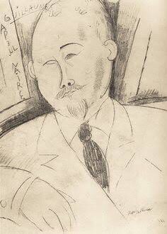 Büyük Fransız şair Guillaume Apollinaire, 107 yıl önce bugün, 9 Kasım 1918'de, henüz 38 yaşında yaşama veda etmişti. Onu, en sevilen şiirlerinden biri olan "Mirabeau Köprüsü" ile anıyorum. Marc Lavoine, şiir üzerine kendi bestesini seslendirirken:
youtu.be/DvOeX9b4Tp4?si…