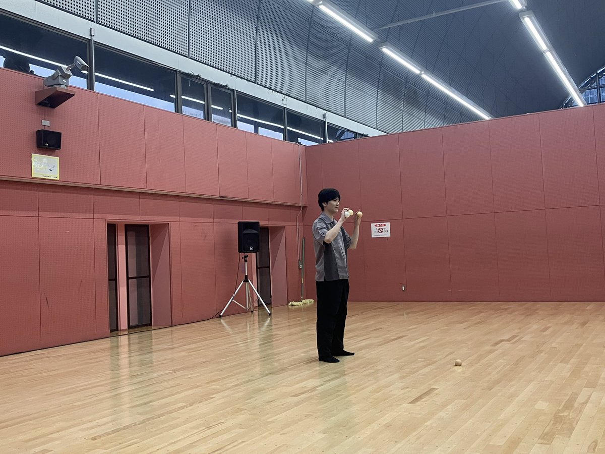 魂コン！ tweet media