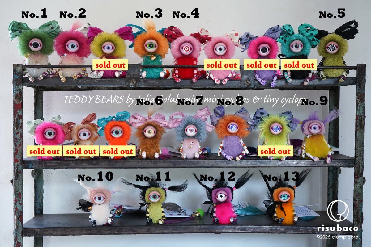 Julia Golub (@plush_golub) / Posts / X