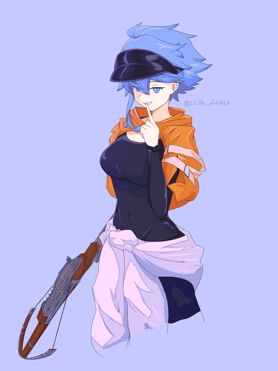 Nate | commission open tweet media