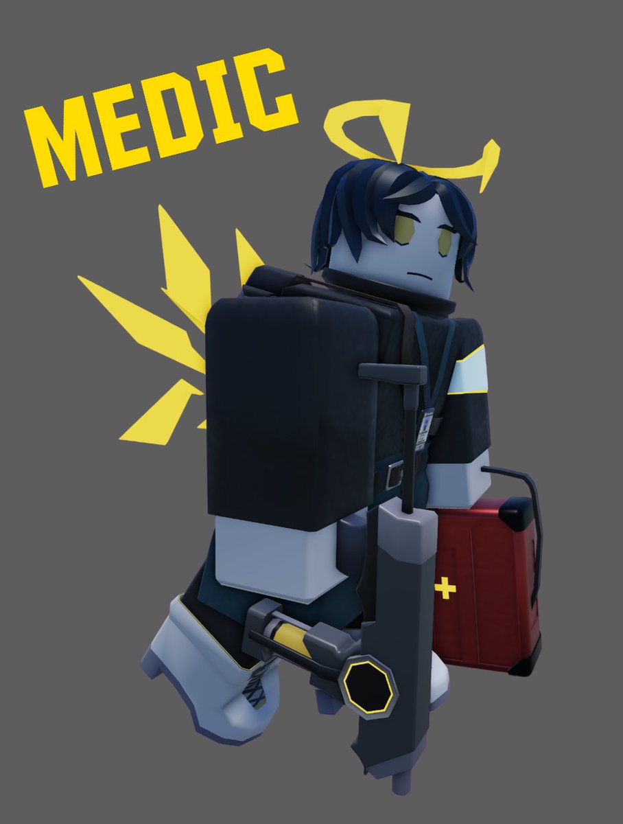 Zhoinex's tweet photo. Too tired

#ROBLOX #criticalstrike https://t.co/sxm7XhOFYq