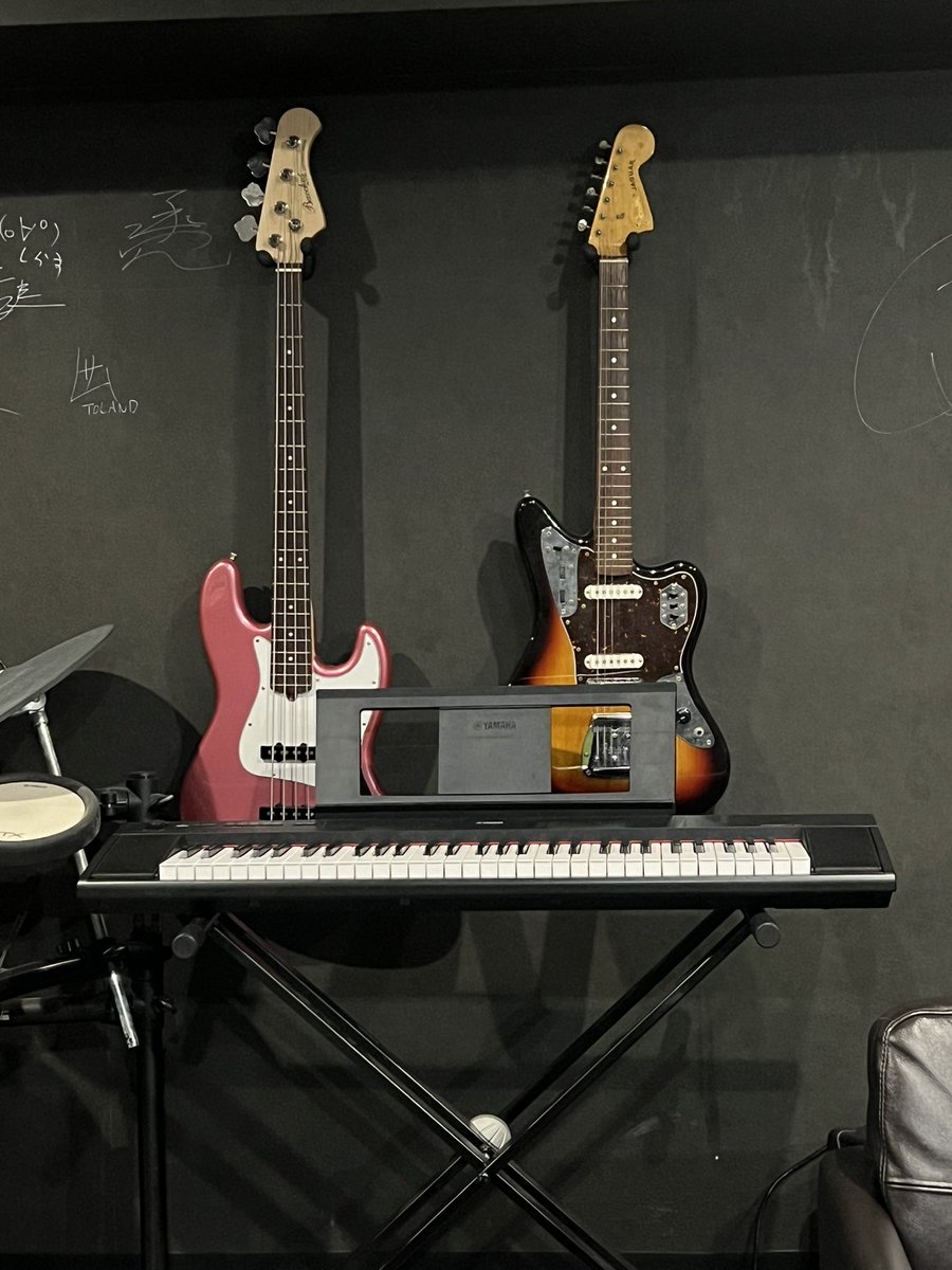 久々に来ました！

<a href="/Studio_TFS/">Studio TFS名古屋</a>