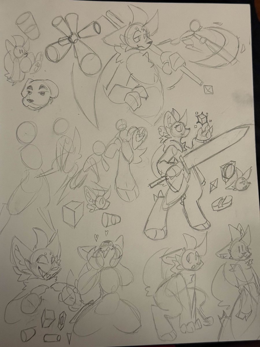 Hardlighted's tweet image. 